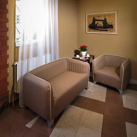 The White House Otel Filibe