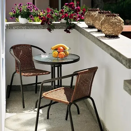 The White House Otel Filibe