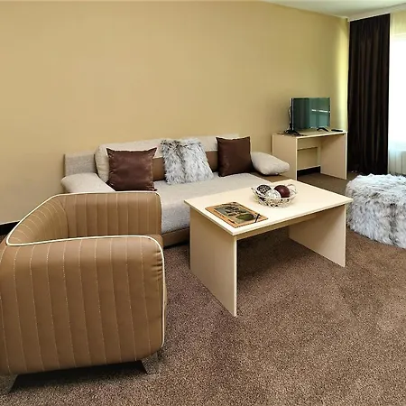 The White House Otel Filibe