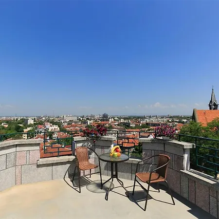 The White House Filibe