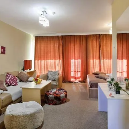 Otel The White House Filibe