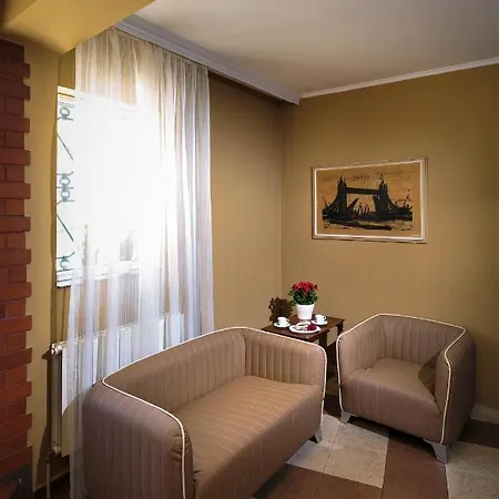 The White House 2* Plovdiv