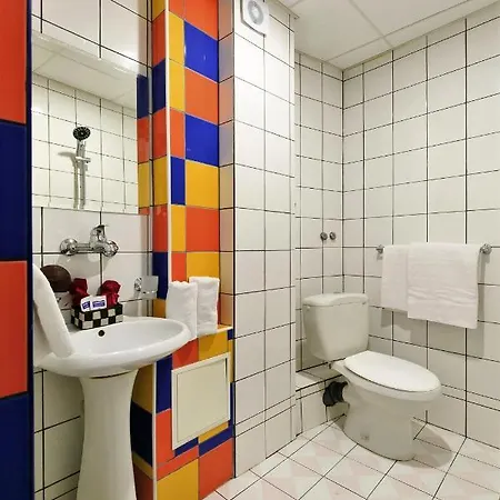 招待所 White House
