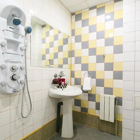The White House Hotel Plovdiv