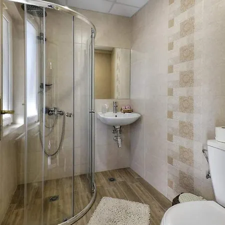 Hotel The White House Plovdiv