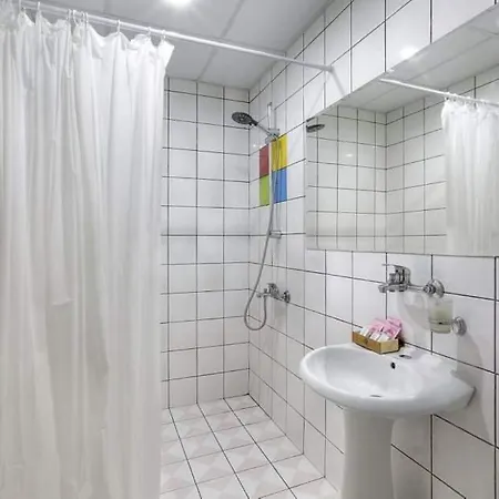 White House ゲストハウス 3*