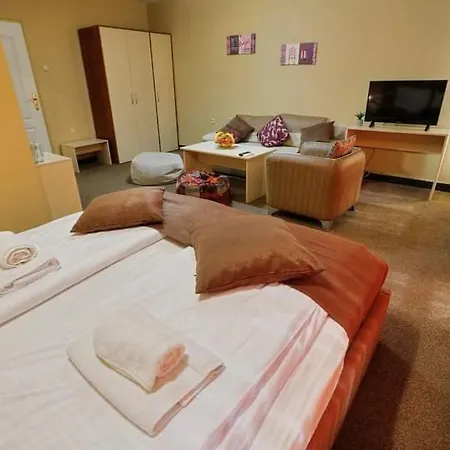 Hotel The White House Plovdiv