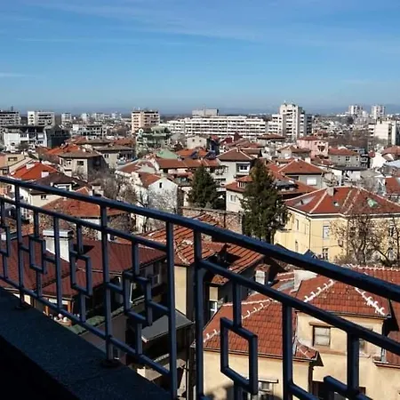 The White House بلوفديف