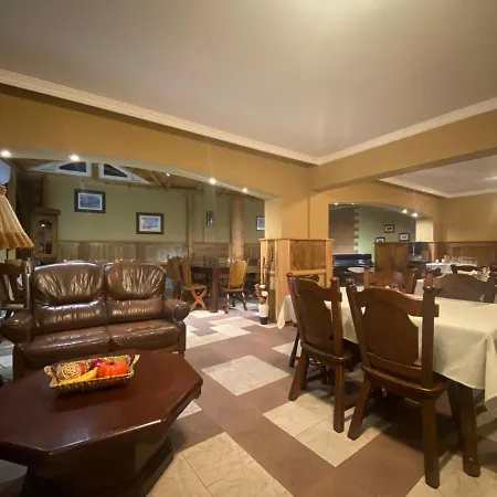 The White House 普罗夫迪夫