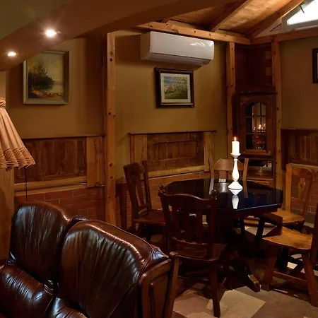 The White House 플로브디프