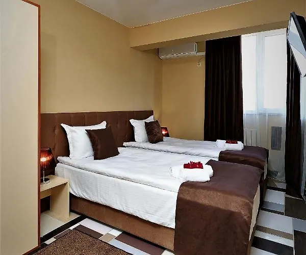 게스트하우스 The White House