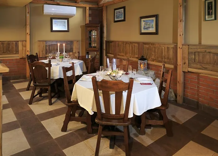 The White House 게스트하우스 4*