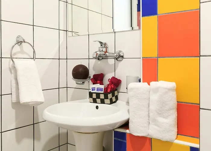 The White House 4* 普罗夫迪夫