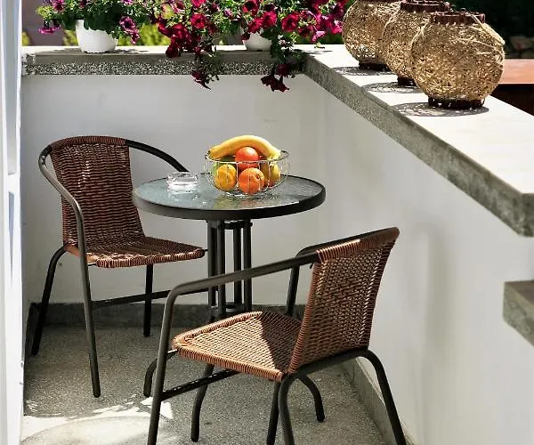 The White House 招待所 普罗夫迪夫