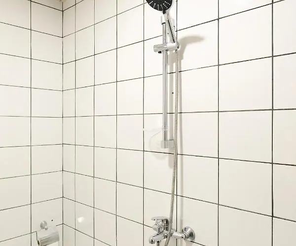 The White House 普罗夫迪夫