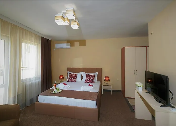 The White House 플로브디프