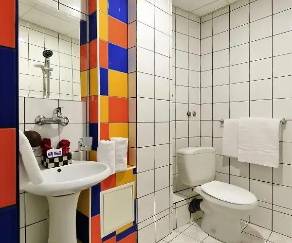 게스트하우스 The White House