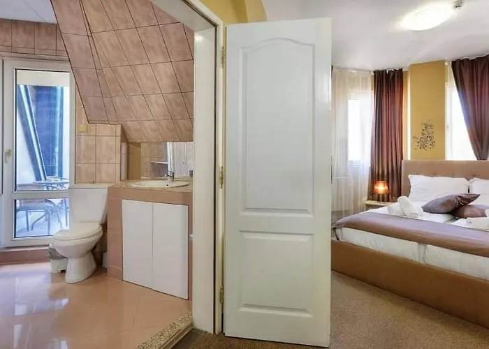 The White House 招待所