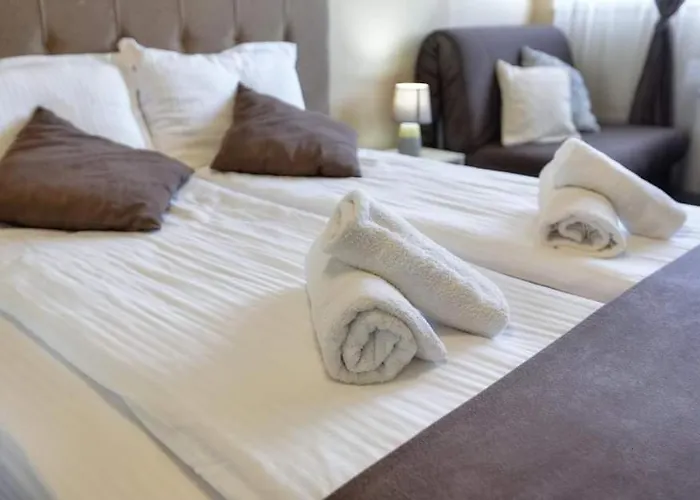 The White House 플로브디프