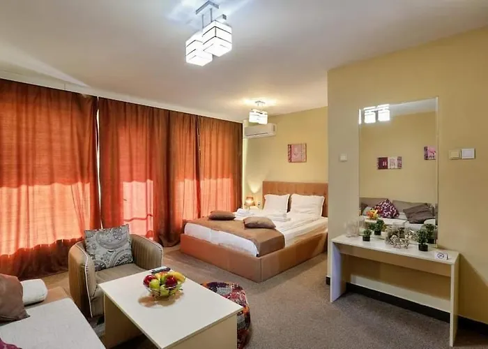 게스트하우스 The White House