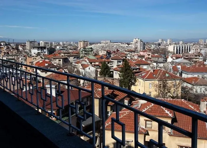 The White House 플로브디프