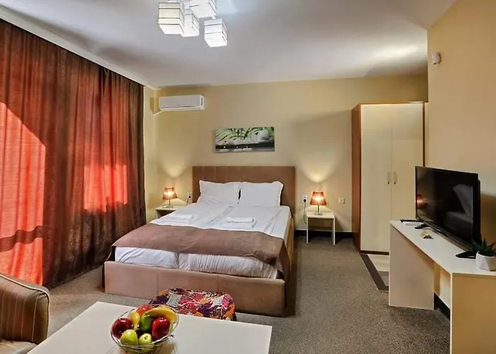 The White House 게스트하우스