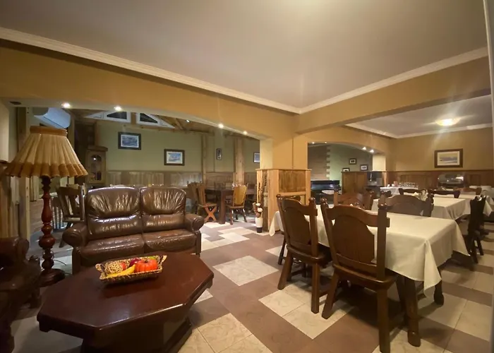 The White House 普罗夫迪夫