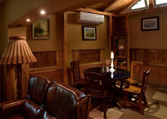 The White House 플로브디프