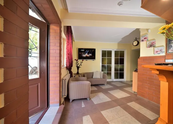 The White House 招待所