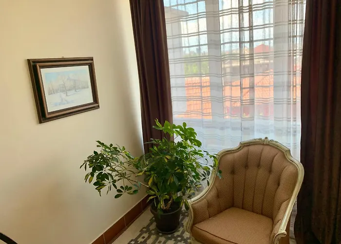 The White House 普罗夫迪夫